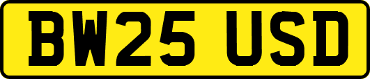 BW25USD