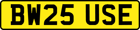 BW25USE