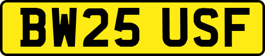 BW25USF