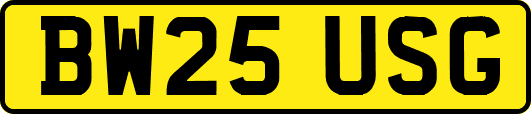 BW25USG