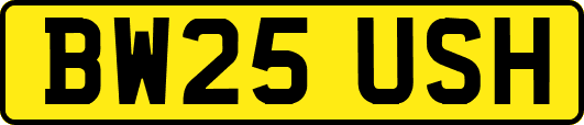BW25USH
