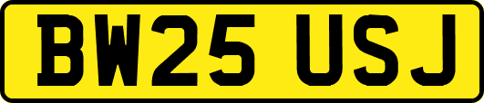 BW25USJ