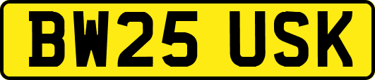 BW25USK