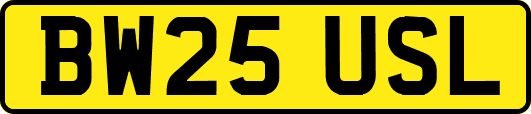 BW25USL