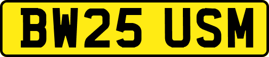 BW25USM
