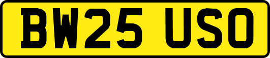 BW25USO