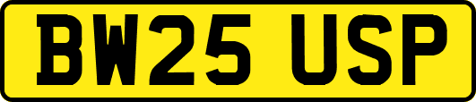 BW25USP