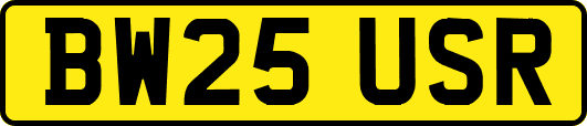BW25USR