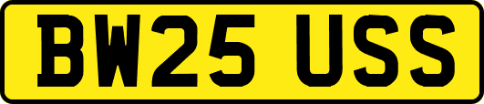 BW25USS