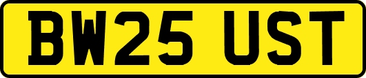 BW25UST