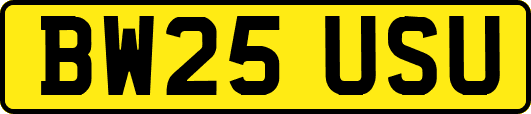 BW25USU