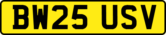 BW25USV