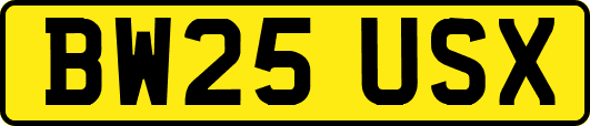 BW25USX