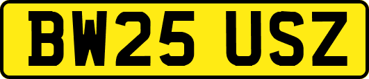 BW25USZ