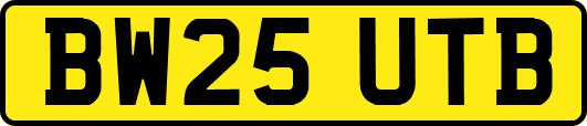 BW25UTB