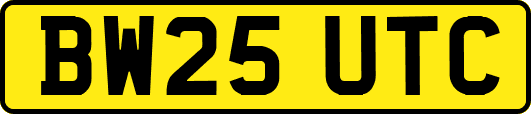 BW25UTC