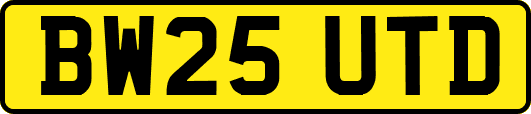 BW25UTD