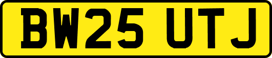 BW25UTJ