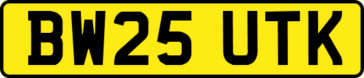 BW25UTK
