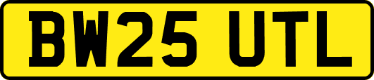 BW25UTL