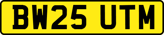 BW25UTM