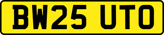 BW25UTO