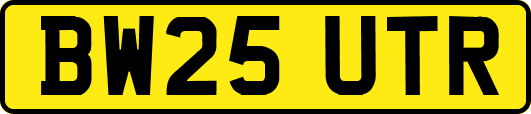 BW25UTR