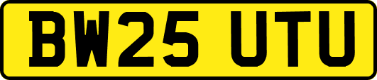 BW25UTU