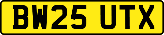 BW25UTX