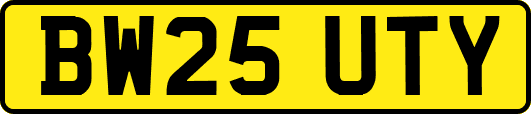 BW25UTY