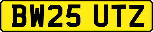 BW25UTZ