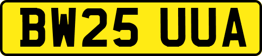 BW25UUA