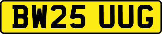 BW25UUG