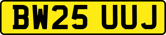 BW25UUJ