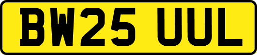 BW25UUL
