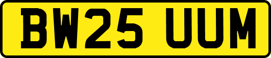BW25UUM