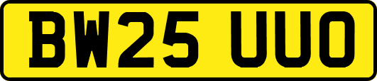 BW25UUO