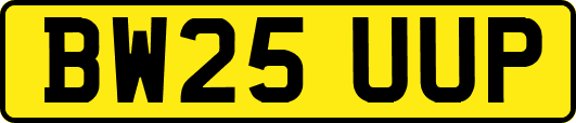 BW25UUP