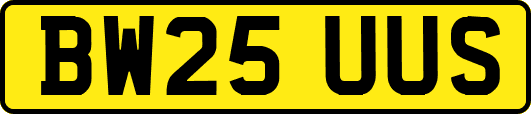 BW25UUS