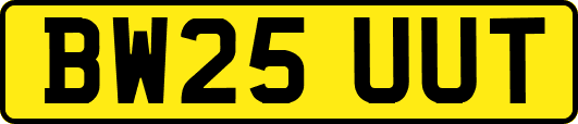 BW25UUT