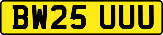 BW25UUU