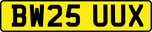 BW25UUX