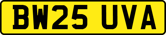 BW25UVA
