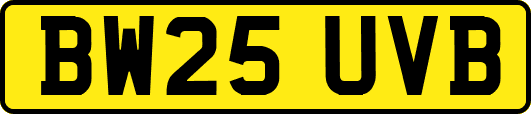 BW25UVB