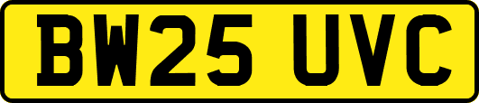 BW25UVC