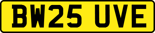 BW25UVE