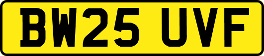 BW25UVF