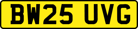 BW25UVG