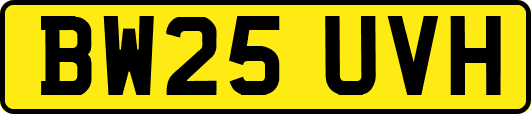 BW25UVH