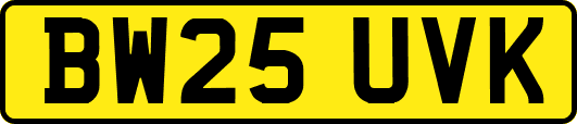 BW25UVK